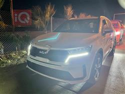 كيا سورينتو